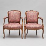 1016 6444 ARMCHAIRS